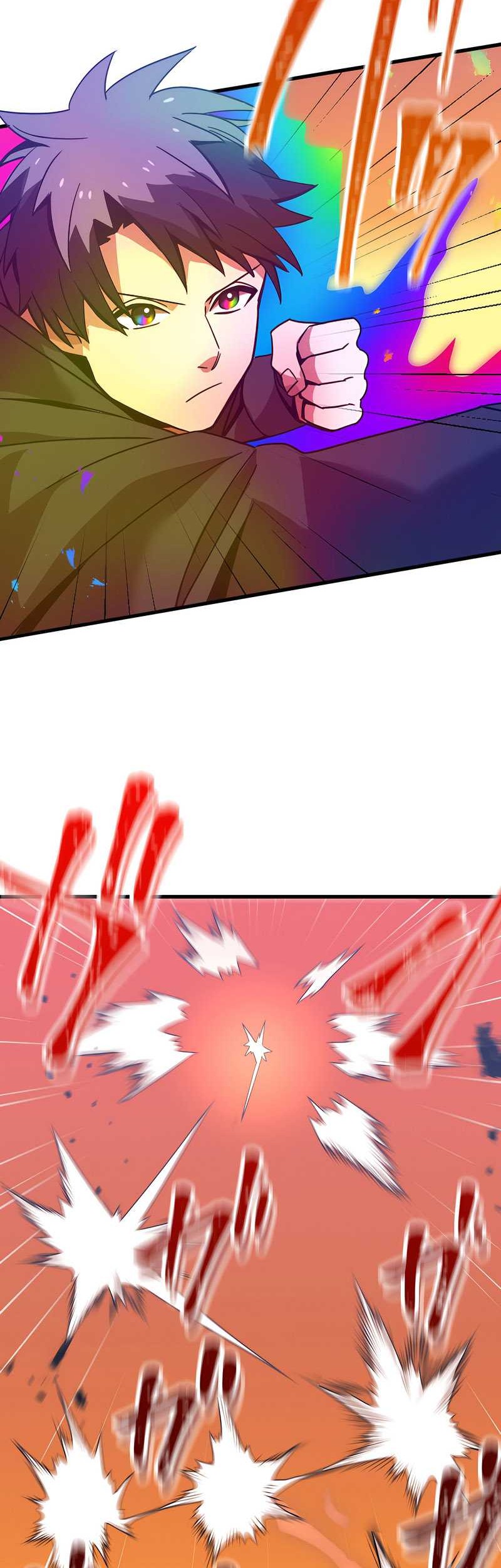 Savior of Divine Blood ~Draw Out 0.00000001% to Become the Strongest~ Chapter 07 Gambar 55