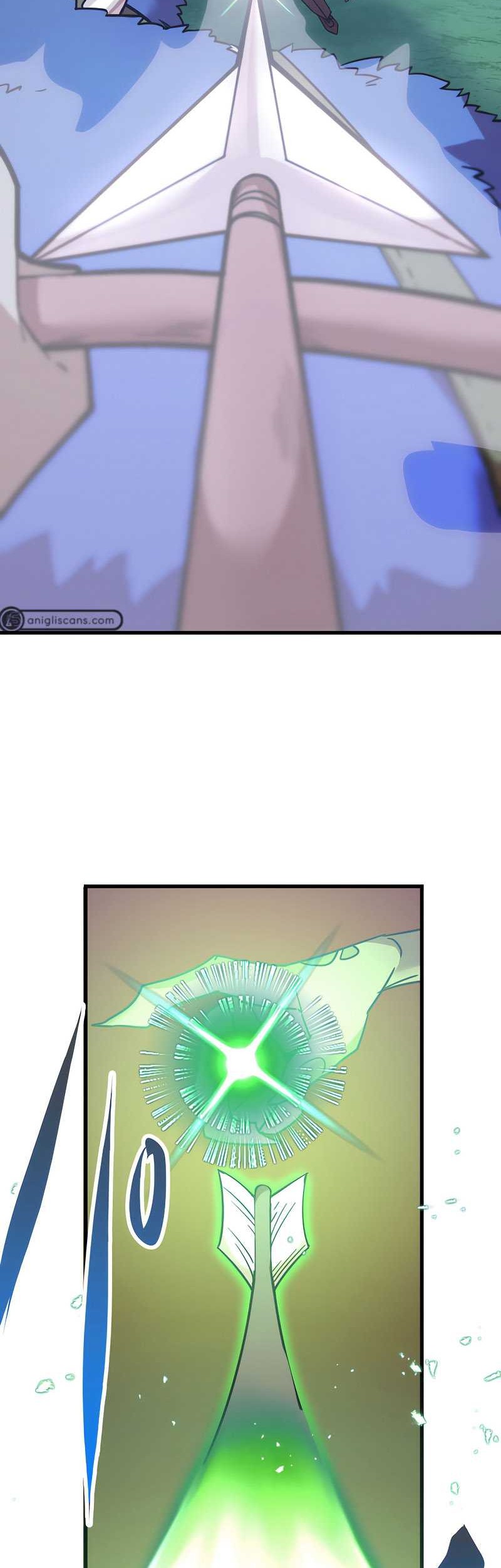 Savior of Divine Blood ~Draw Out 0.00000001% to Become the Strongest~ Chapter 07 Gambar 58