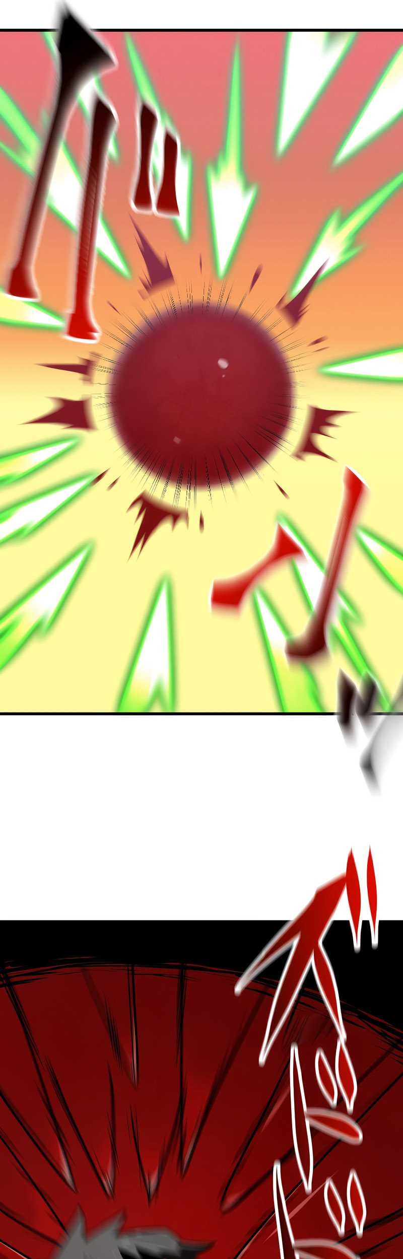 Savior of Divine Blood ~Draw Out 0.00000001% to Become the Strongest~ Chapter 07 Gambar 62