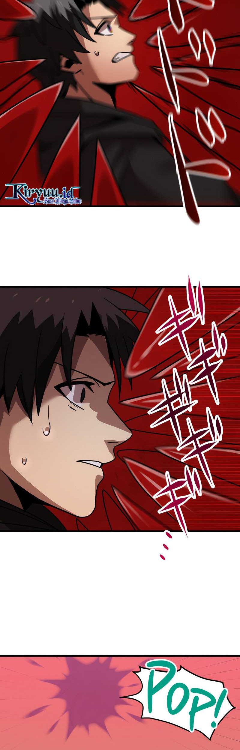Savior of Divine Blood ~Draw Out 0.00000001% to Become the Strongest~ Chapter 07 Gambar 63