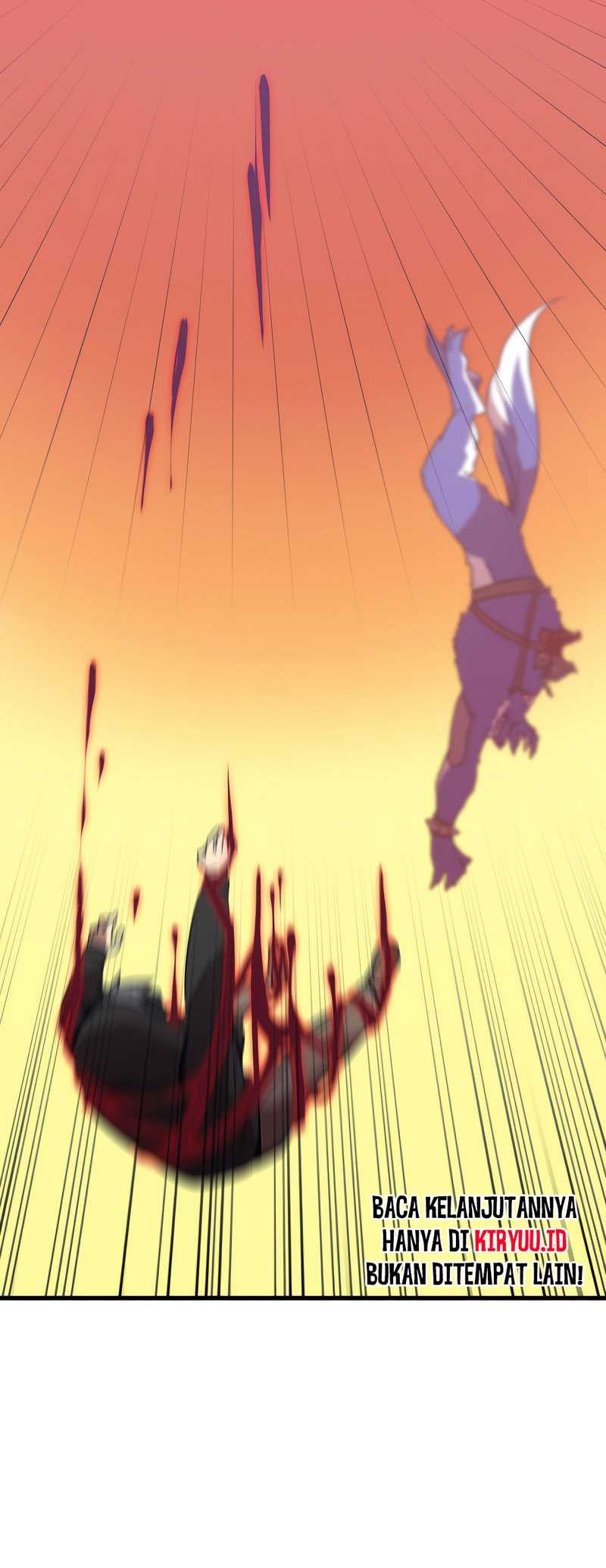 Savior of Divine Blood ~Draw Out 0.00000001% to Become the Strongest~ Chapter 07 Gambar 64