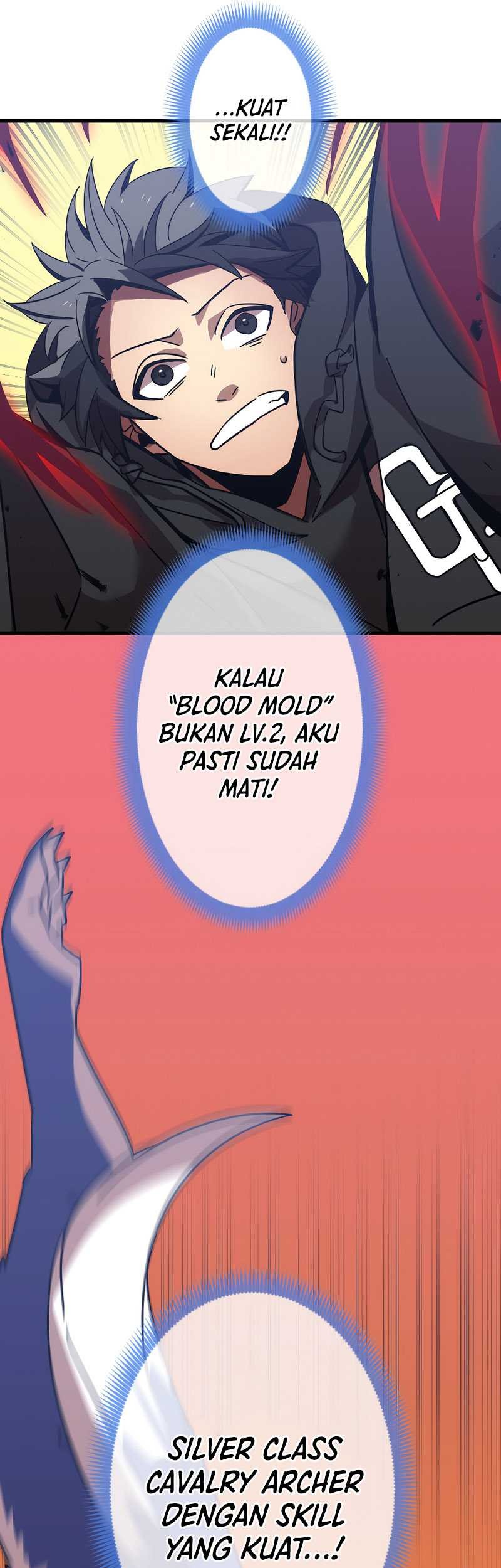 Savior of Divine Blood ~Draw Out 0.00000001% to Become the Strongest~ Chapter 07 Gambar 65