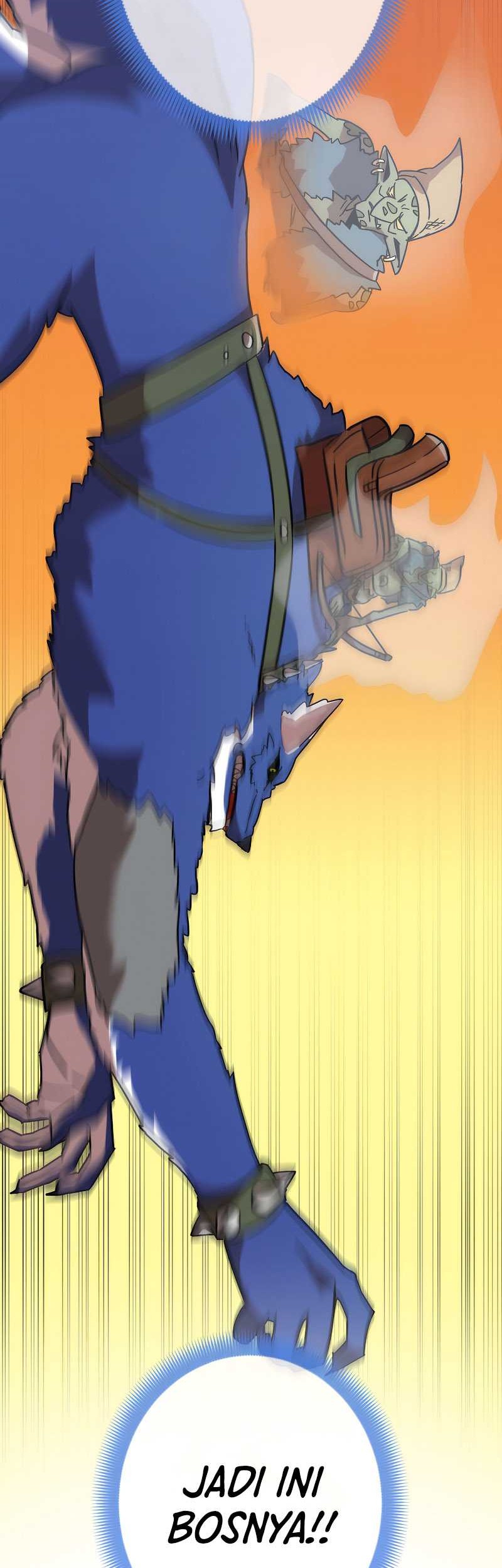Savior of Divine Blood ~Draw Out 0.00000001% to Become the Strongest~ Chapter 07 Gambar 66