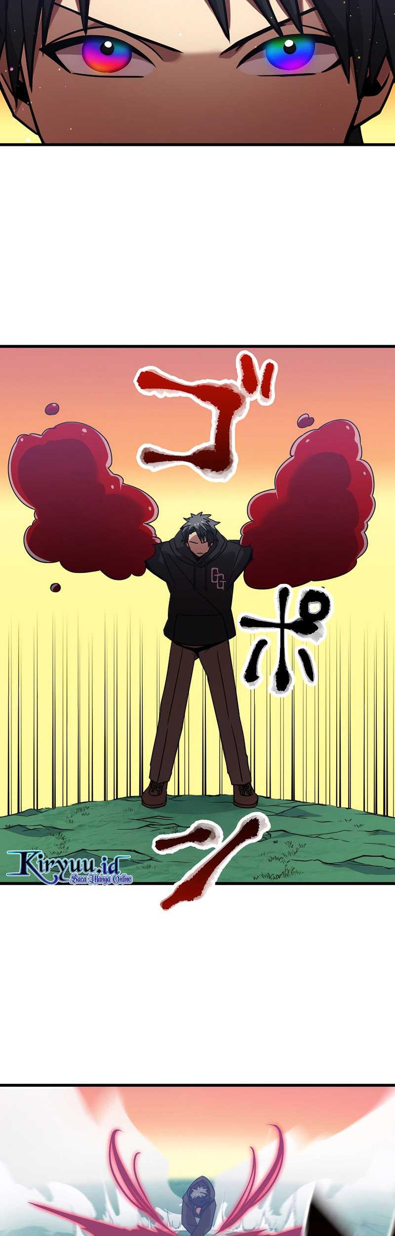 Savior of Divine Blood ~Draw Out 0.00000001% to Become the Strongest~ Chapter 07 Gambar 72