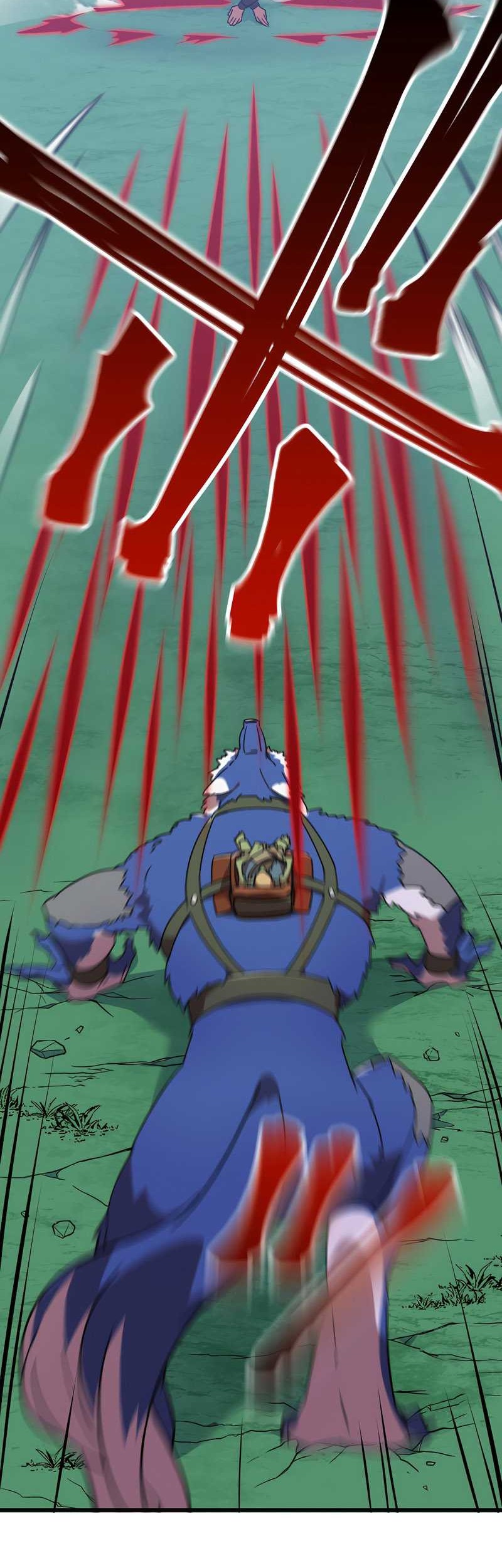 Savior of Divine Blood ~Draw Out 0.00000001% to Become the Strongest~ Chapter 07 Gambar 73