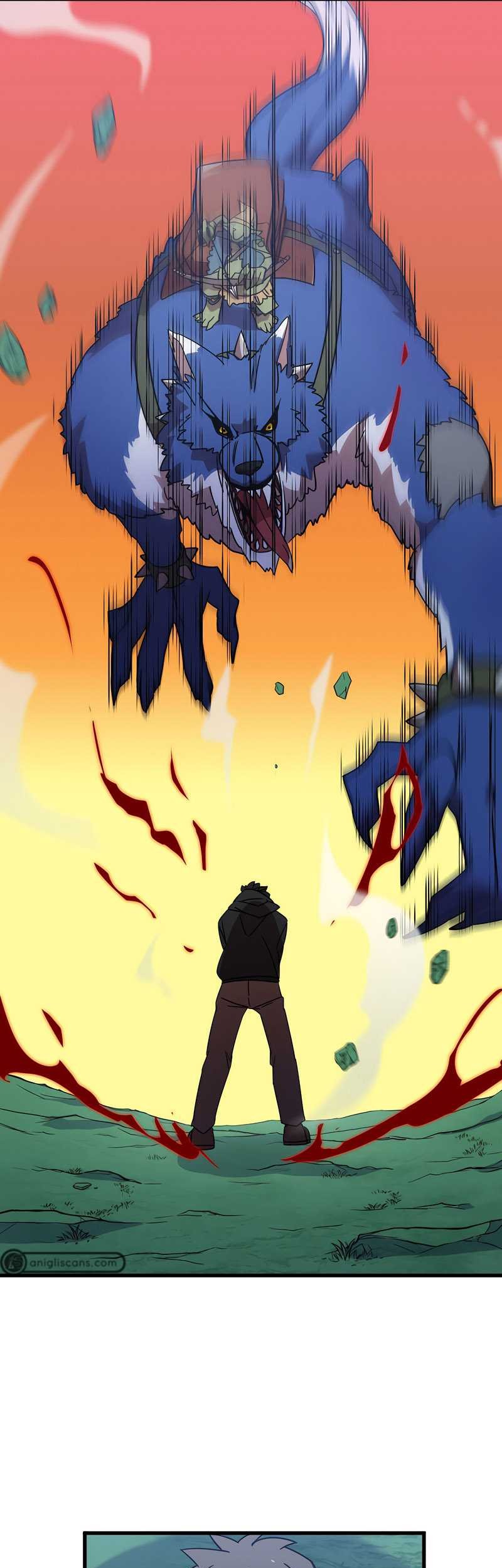 Savior of Divine Blood ~Draw Out 0.00000001% to Become the Strongest~ Chapter 07 Gambar 75
