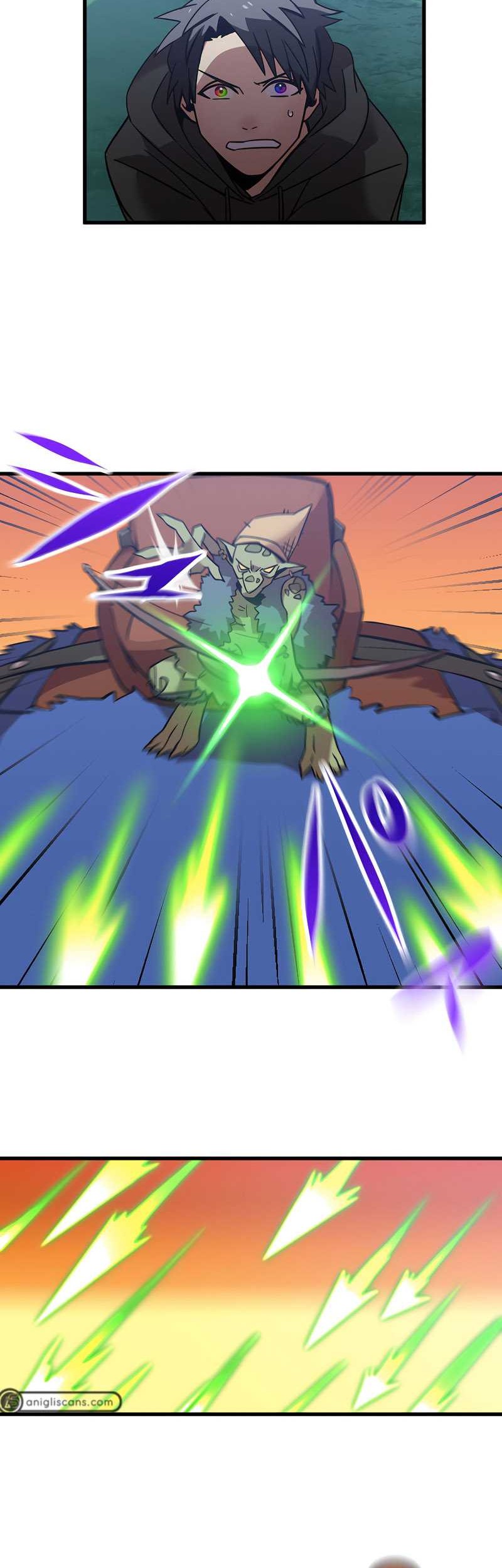 Savior of Divine Blood ~Draw Out 0.00000001% to Become the Strongest~ Chapter 07 Gambar 76