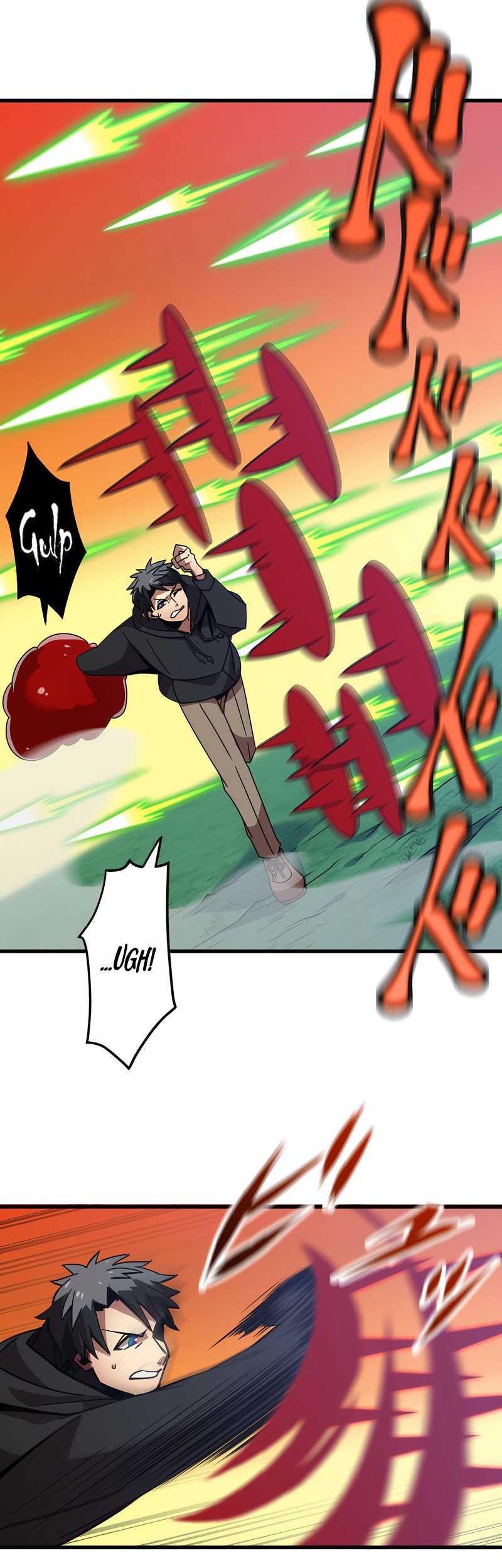 Savior of Divine Blood ~Draw Out 0.00000001% to Become the Strongest~ Chapter 07 Gambar 77