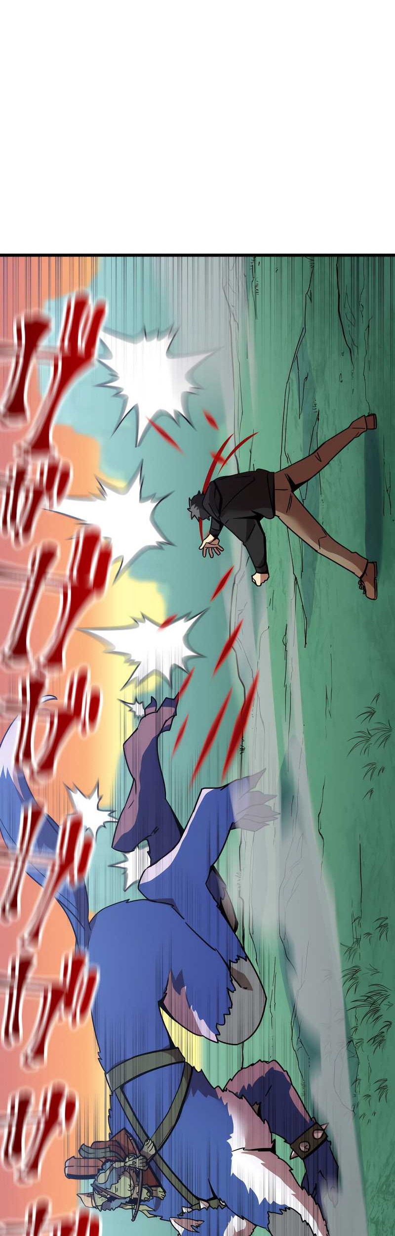 Savior of Divine Blood ~Draw Out 0.00000001% to Become the Strongest~ Chapter 07 Gambar 78
