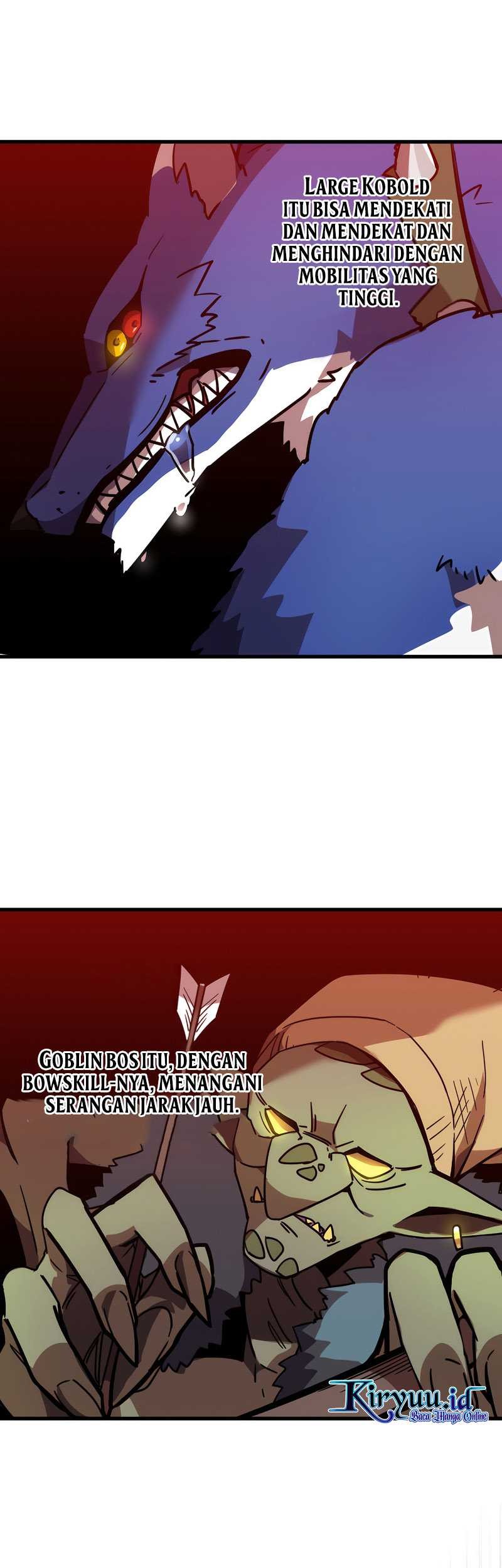 Savior of Divine Blood ~Draw Out 0.00000001% to Become the Strongest~ Chapter 07 Gambar 80