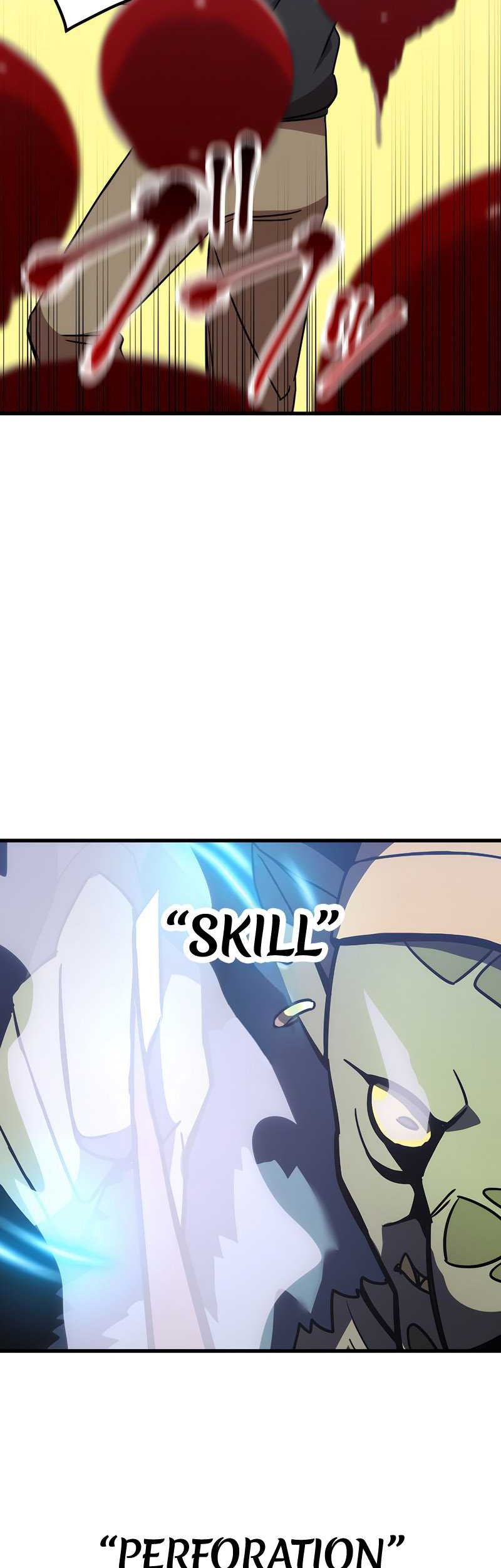 Savior of Divine Blood ~Draw Out 0.00000001% to Become the Strongest~ Chapter 07 Gambar 82