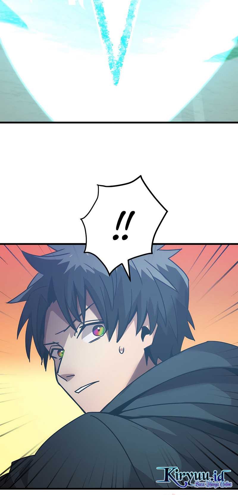 Savior of Divine Blood ~Draw Out 0.00000001% to Become the Strongest~ Chapter 07 Gambar 84