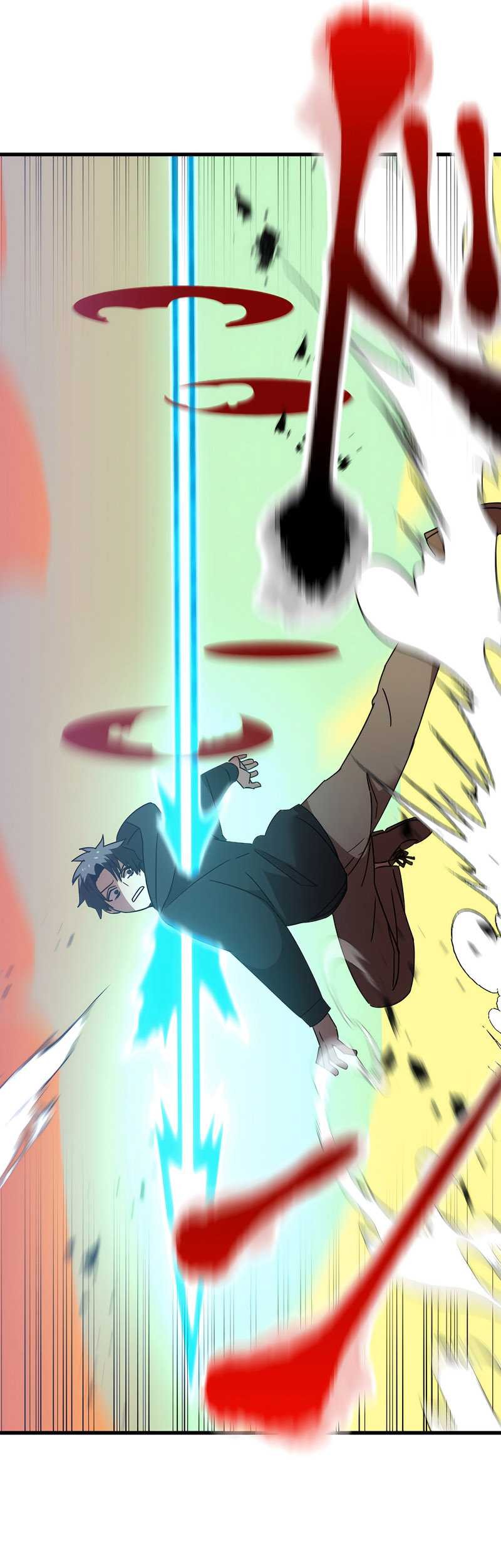 Savior of Divine Blood ~Draw Out 0.00000001% to Become the Strongest~ Chapter 07 Gambar 85