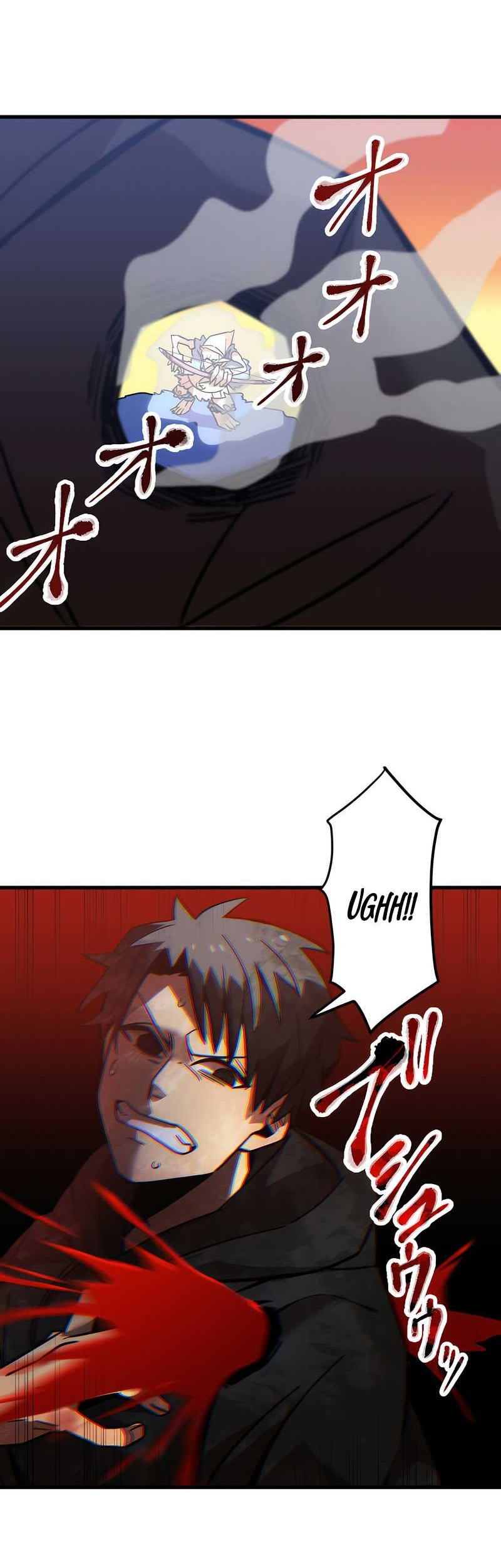 Savior of Divine Blood ~Draw Out 0.00000001% to Become the Strongest~ Chapter 07 Gambar 86