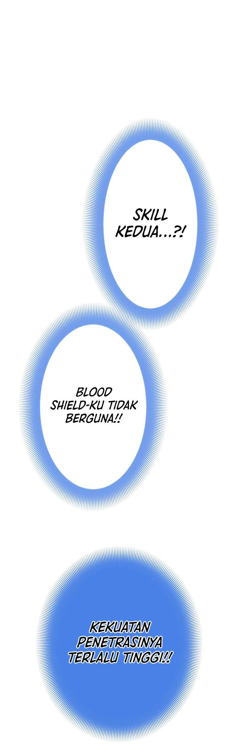 Savior of Divine Blood ~Draw Out 0.00000001% to Become the Strongest~ Chapter 07 Gambar 87