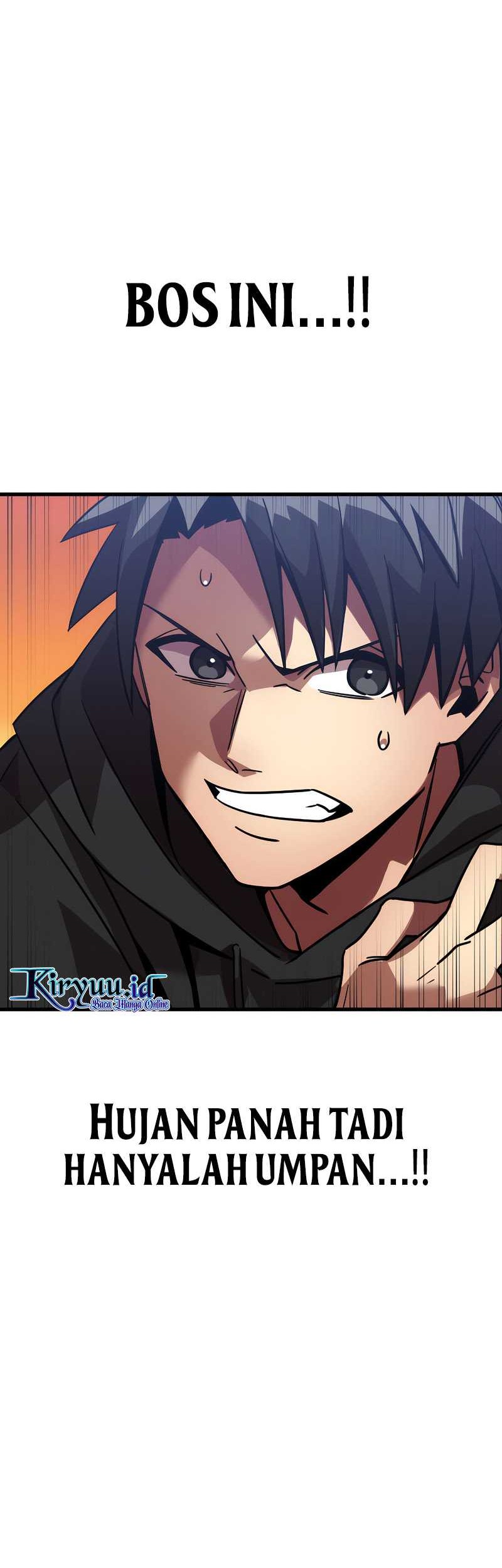 Savior of Divine Blood ~Draw Out 0.00000001% to Become the Strongest~ Chapter 07 Gambar 88