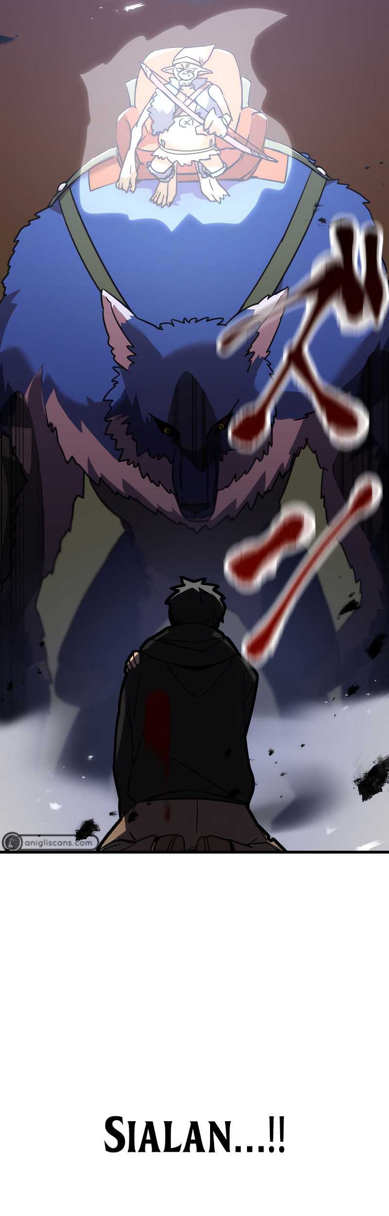 Savior of Divine Blood ~Draw Out 0.00000001% to Become the Strongest~ Chapter 07 Gambar 90