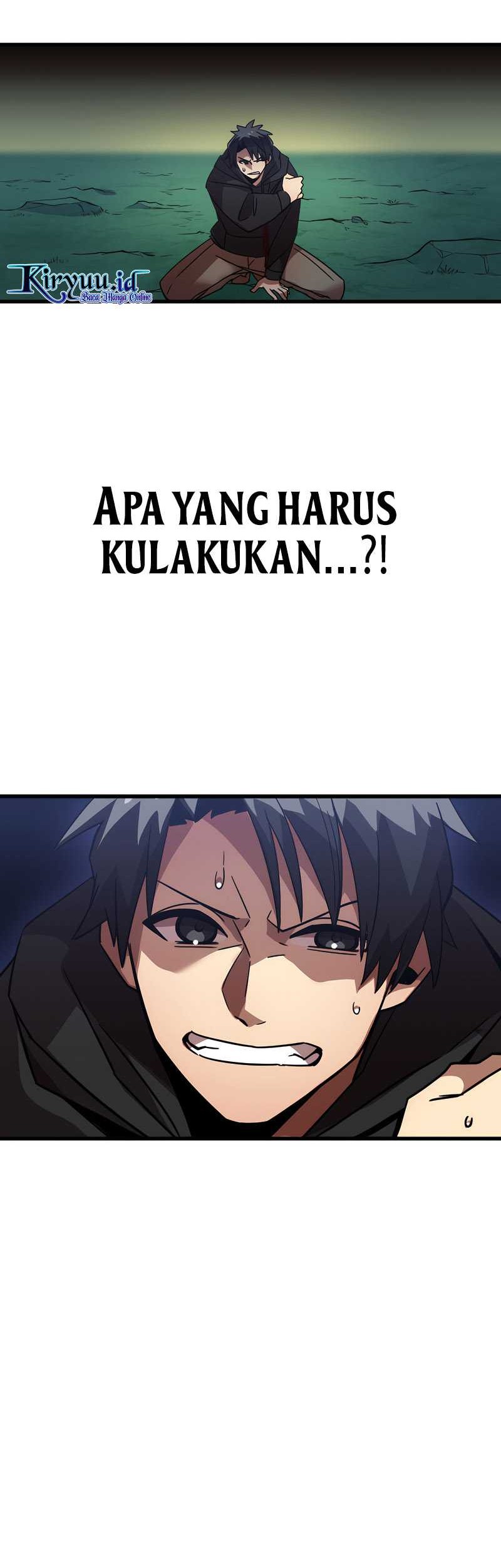 Savior of Divine Blood ~Draw Out 0.00000001% to Become the Strongest~ Chapter 07 Gambar 91