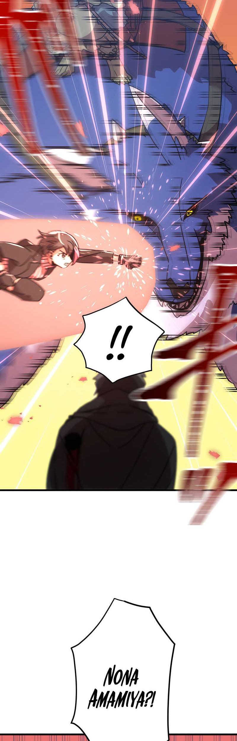 Savior of Divine Blood ~Draw Out 0.00000001% to Become the Strongest~ Chapter 07 Gambar 93
