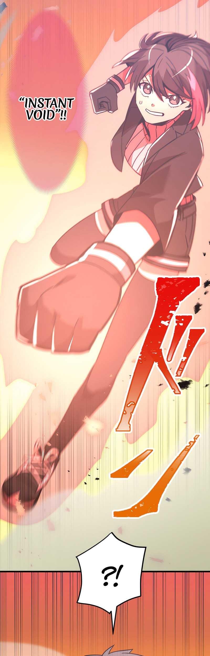 Savior of Divine Blood ~Draw Out 0.00000001% to Become the Strongest~ Chapter 07 Gambar 95