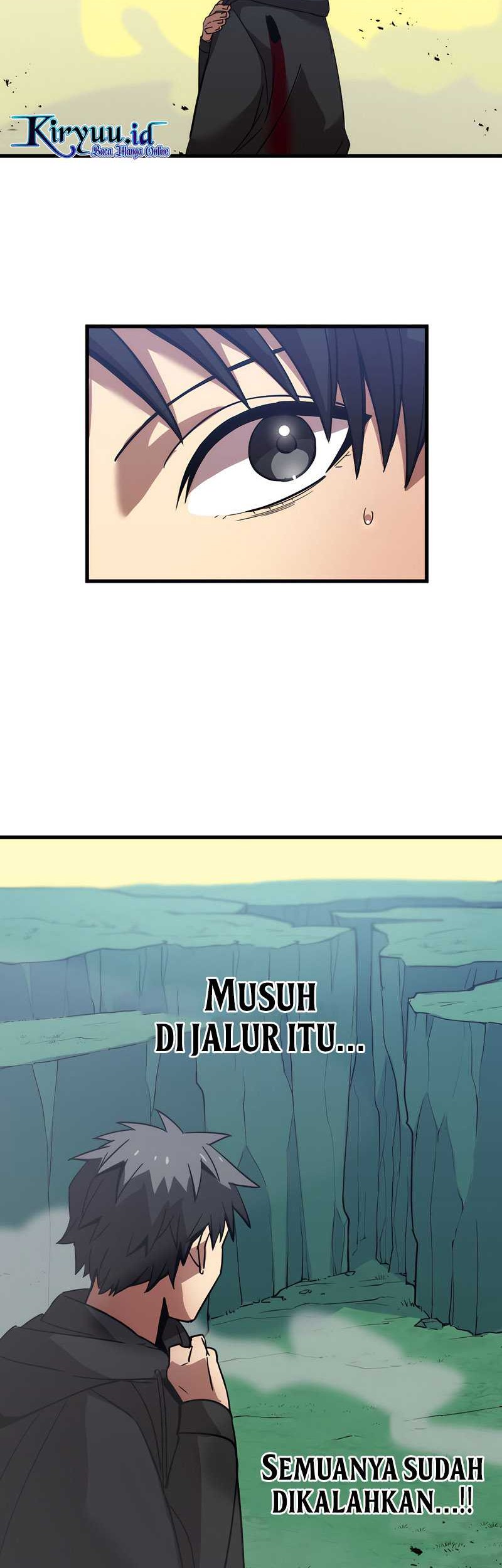 Savior of Divine Blood ~Draw Out 0.00000001% to Become the Strongest~ Chapter 07 Gambar 98
