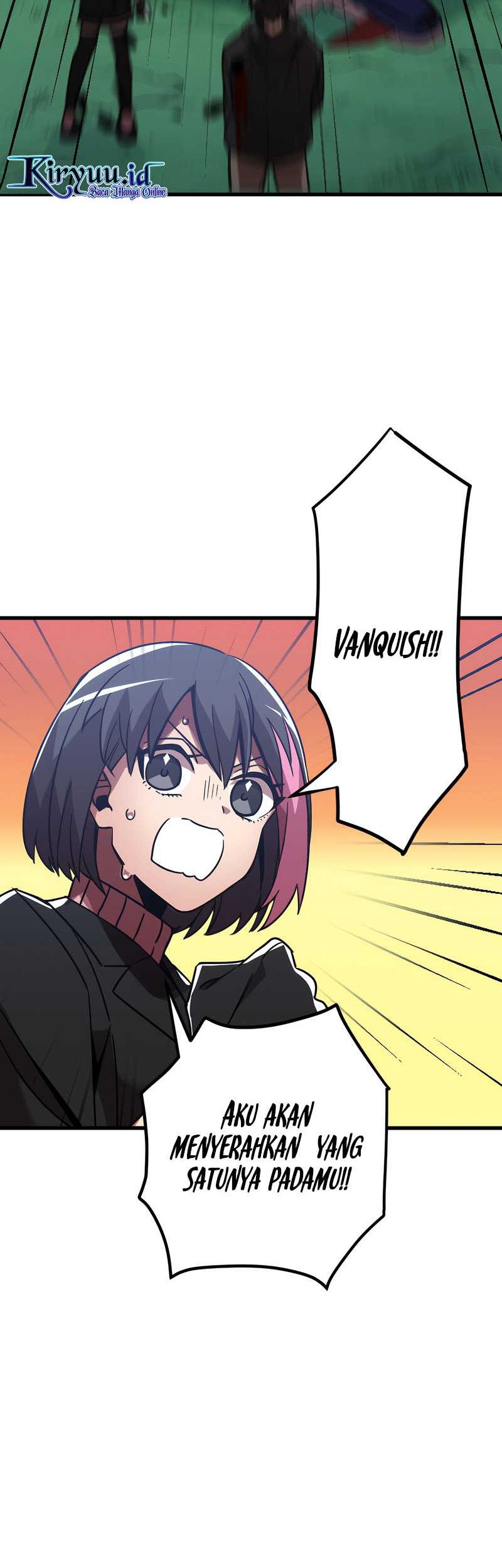 Savior of Divine Blood ~Draw Out 0.00000001% to Become the Strongest~ Chapter 07 Gambar 103