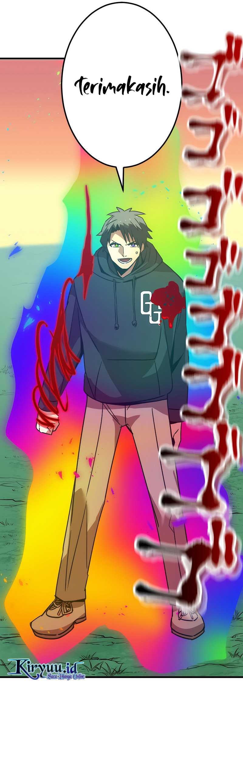 Savior of Divine Blood ~Draw Out 0.00000001% to Become the Strongest~ Chapter 07 Gambar 105