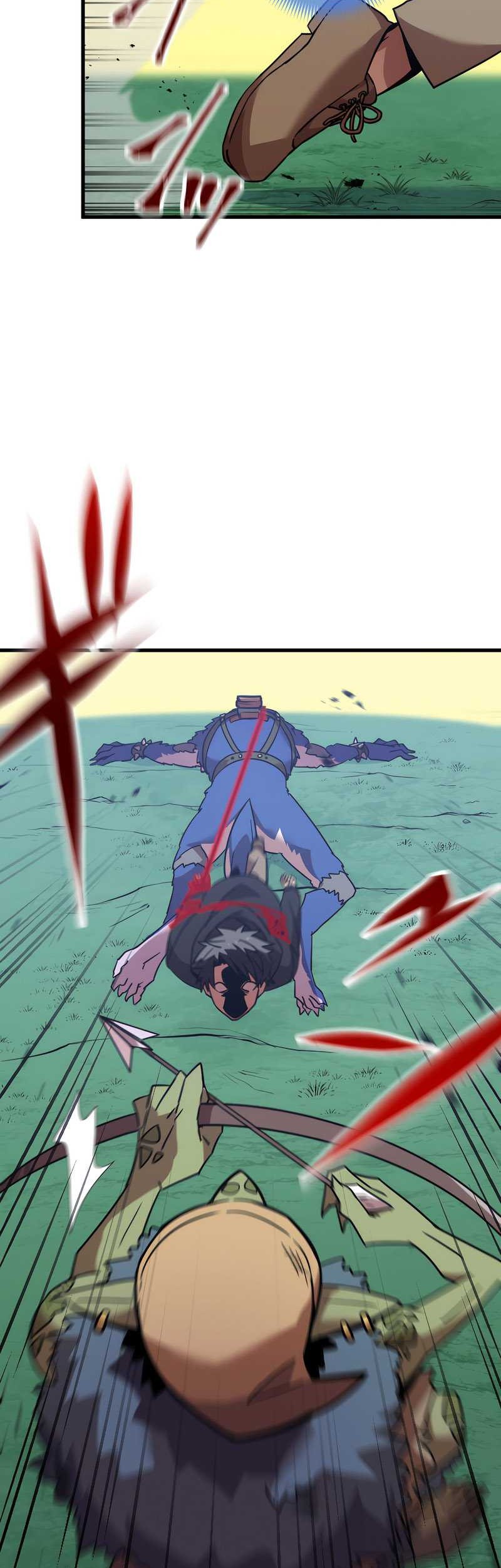 Savior of Divine Blood ~Draw Out 0.00000001% to Become the Strongest~ Chapter 07 Gambar 107