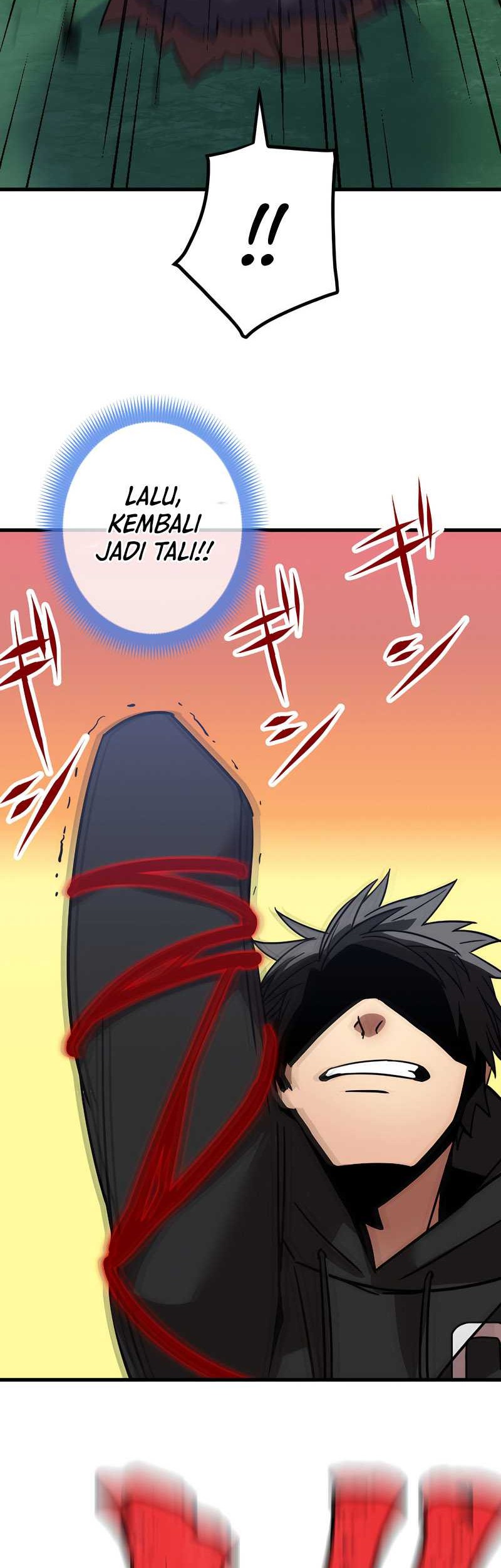 Savior of Divine Blood ~Draw Out 0.00000001% to Become the Strongest~ Chapter 07 Gambar 108