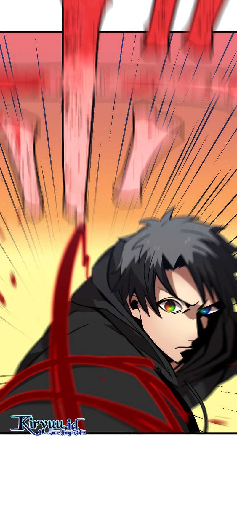 Savior of Divine Blood ~Draw Out 0.00000001% to Become the Strongest~ Chapter 07 Gambar 109