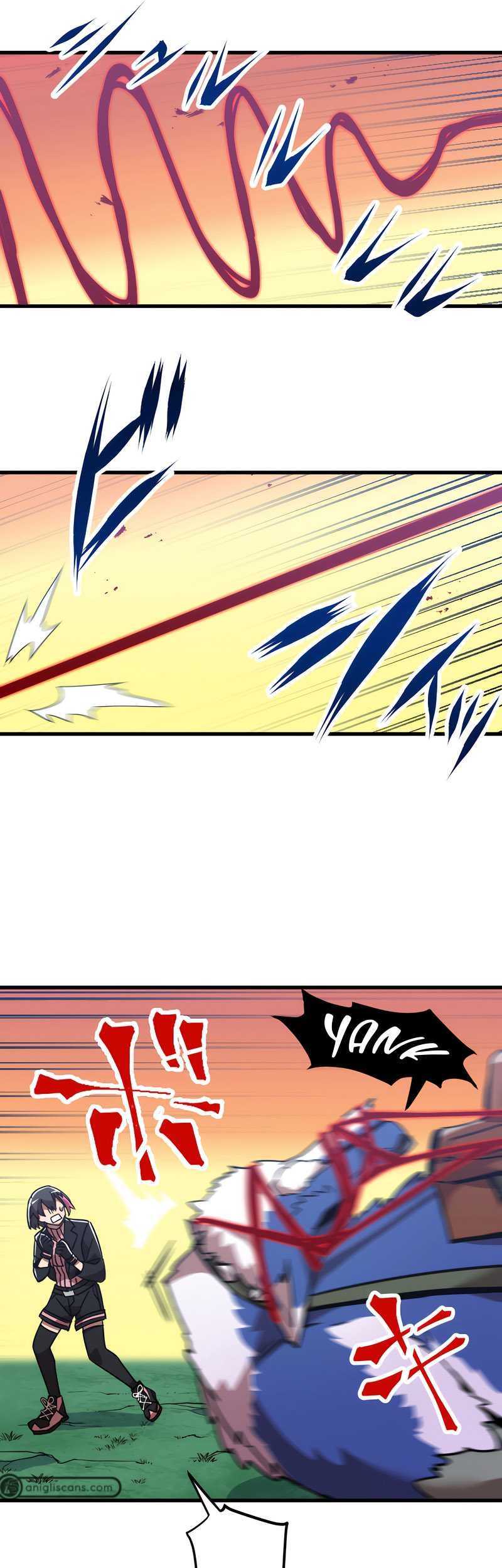 Savior of Divine Blood ~Draw Out 0.00000001% to Become the Strongest~ Chapter 07 Gambar 110
