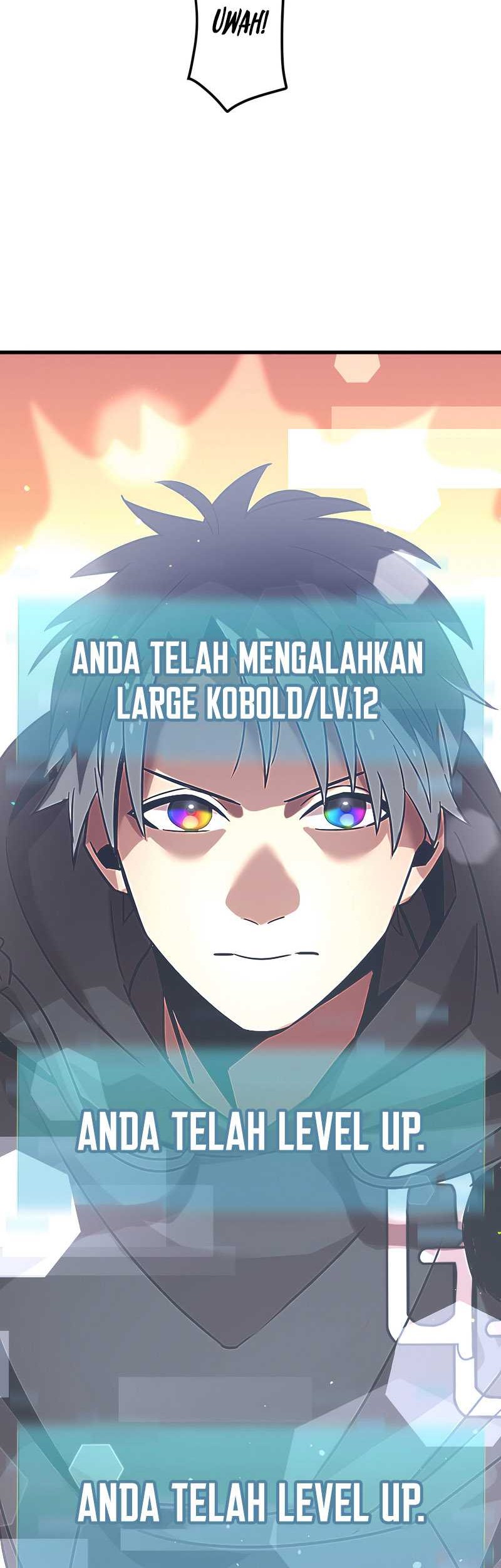 Savior of Divine Blood ~Draw Out 0.00000001% to Become the Strongest~ Chapter 07 Gambar 111