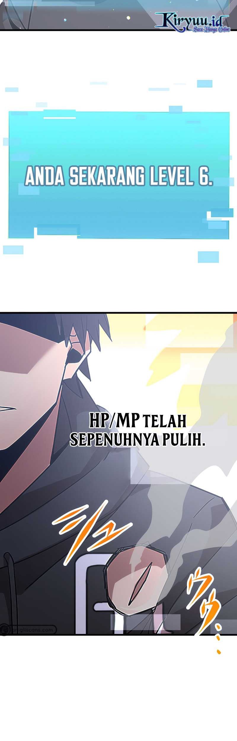 Savior of Divine Blood ~Draw Out 0.00000001% to Become the Strongest~ Chapter 07 Gambar 112