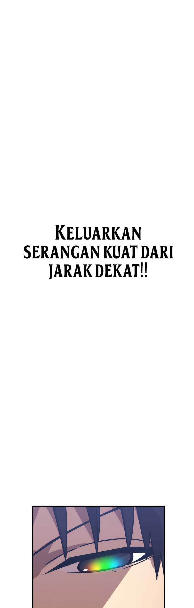 Savior of Divine Blood ~Draw Out 0.00000001% to Become the Strongest~ Chapter 07 Gambar 113
