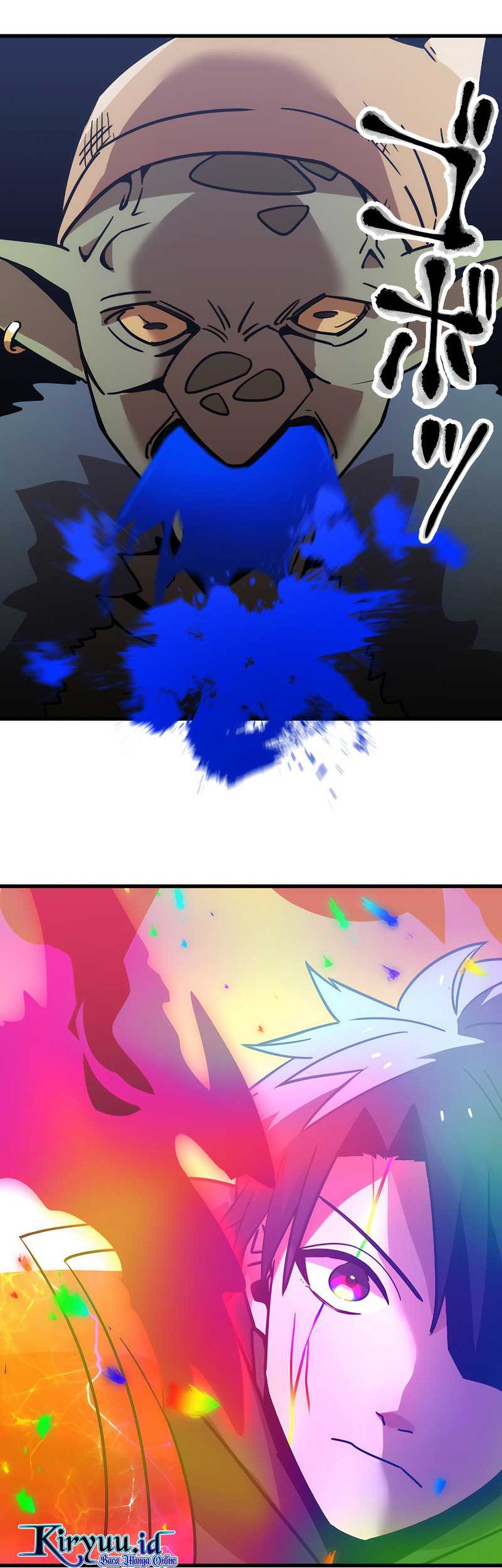 Savior of Divine Blood ~Draw Out 0.00000001% to Become the Strongest~ Chapter 07 Gambar 121