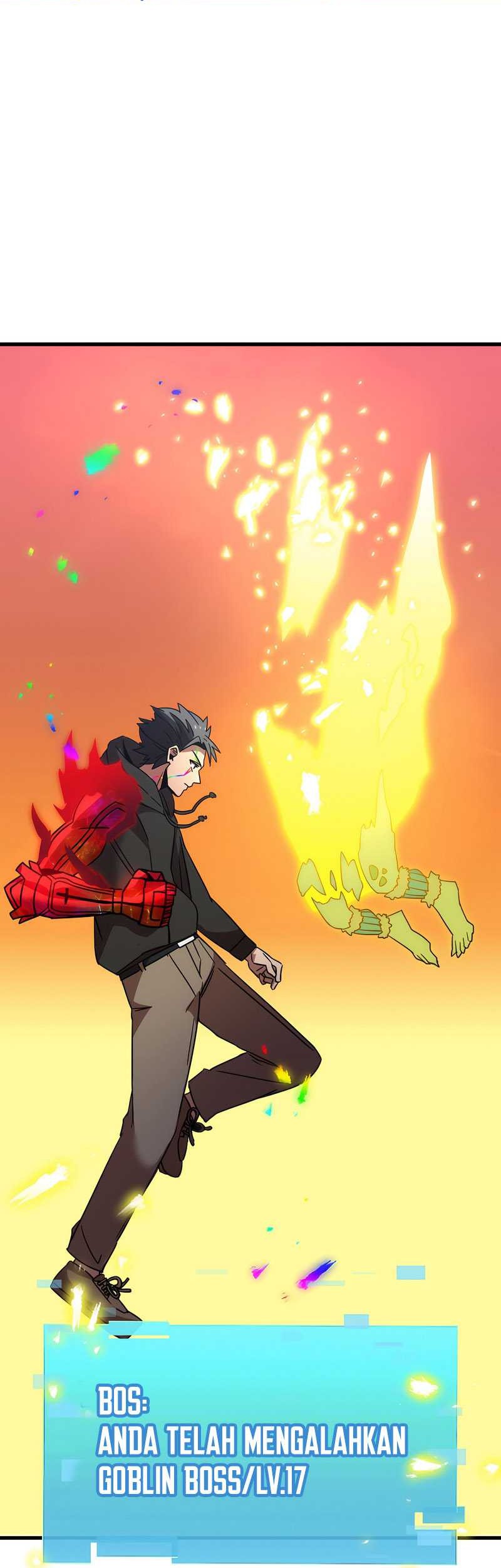 Savior of Divine Blood ~Draw Out 0.00000001% to Become the Strongest~ Chapter 07 Gambar 122