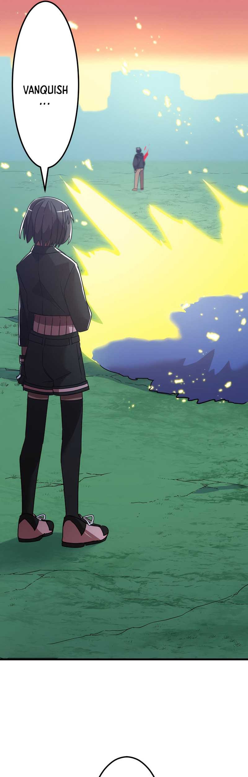 Savior of Divine Blood ~Draw Out 0.00000001% to Become the Strongest~ Chapter 07 Gambar 125