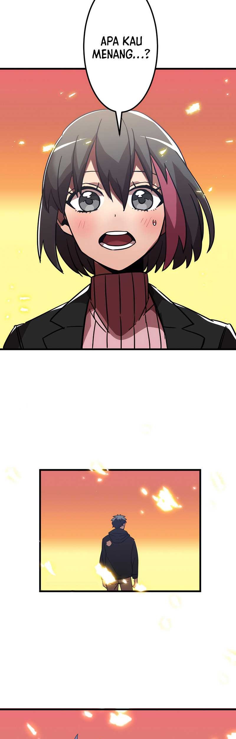 Savior of Divine Blood ~Draw Out 0.00000001% to Become the Strongest~ Chapter 07 Gambar 126