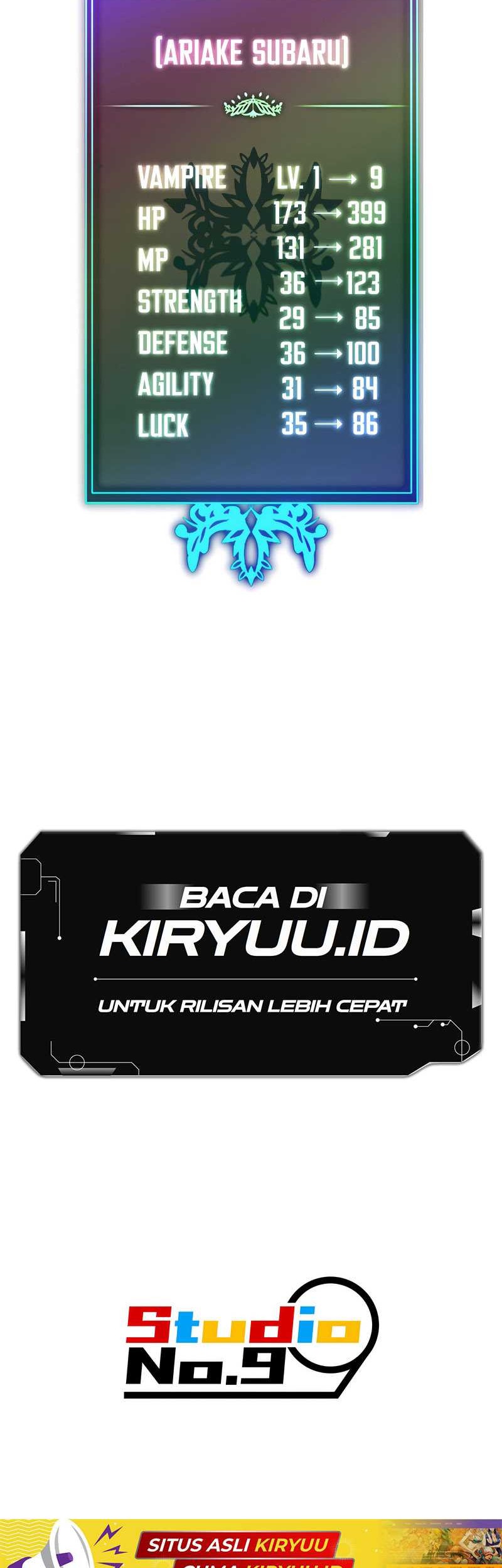 Savior of Divine Blood ~Draw Out 0.00000001% to Become the Strongest~ Chapter 07 Gambar 128