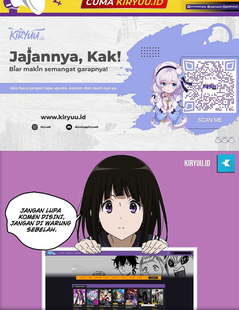 Savior of Divine Blood ~Draw Out 0.00000001% to Become the Strongest~ Chapter 07 Gambar 129