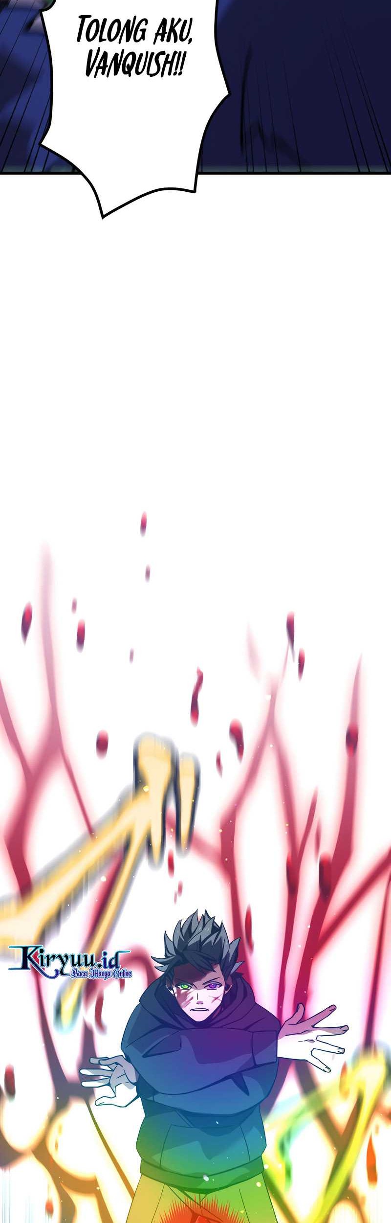 Savior of Divine Blood ~Draw Out 0.00000001% to Become the Strongest~ Chapter 07 Gambar 3