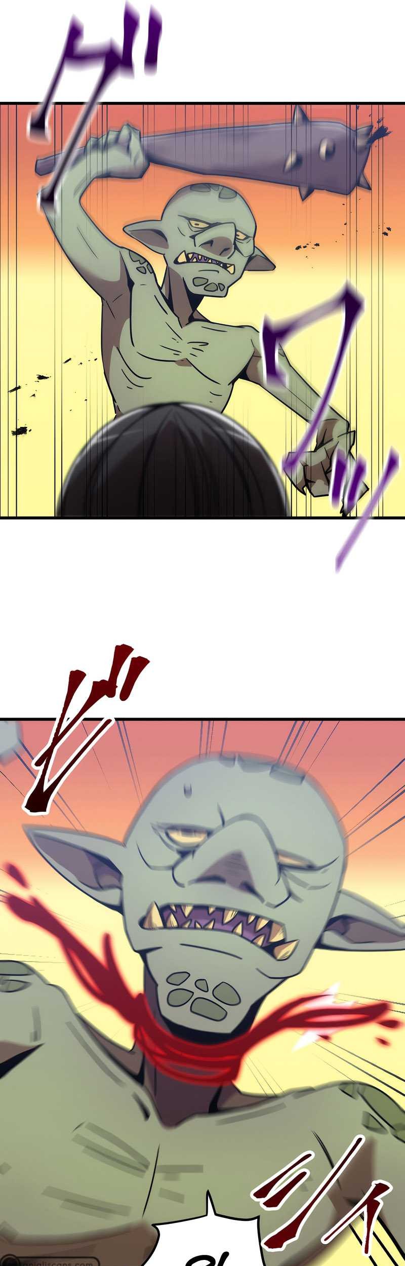 Savior of Divine Blood ~Draw Out 0.00000001% to Become the Strongest~ Chapter 07 Gambar 7