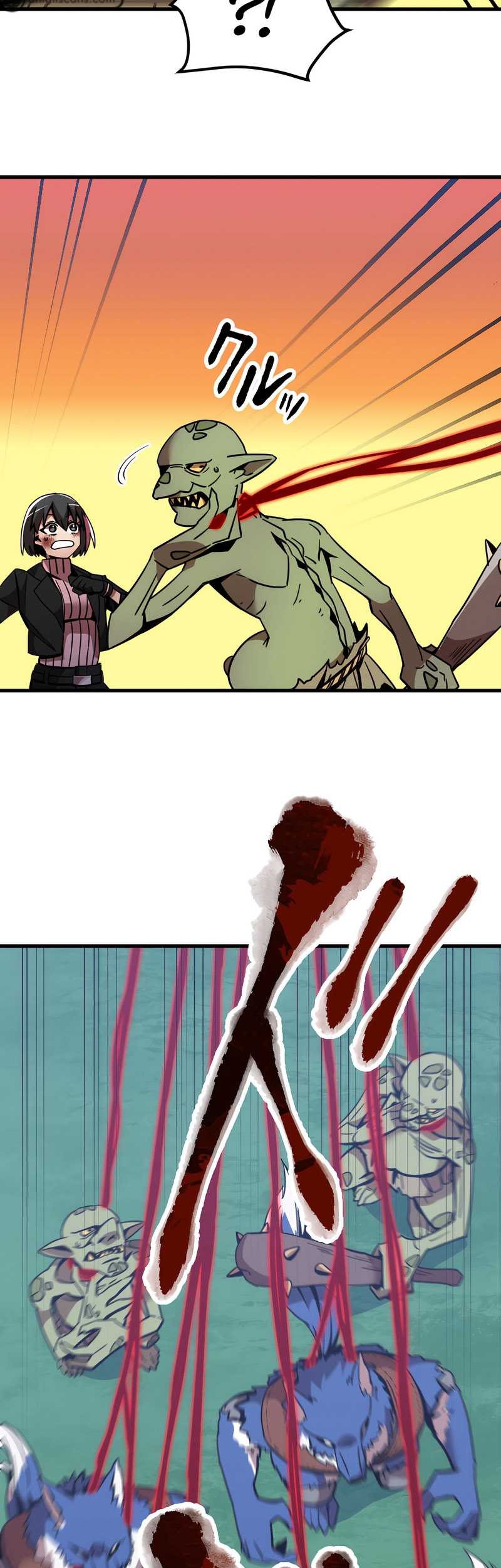 Savior of Divine Blood ~Draw Out 0.00000001% to Become the Strongest~ Chapter 07 Gambar 8