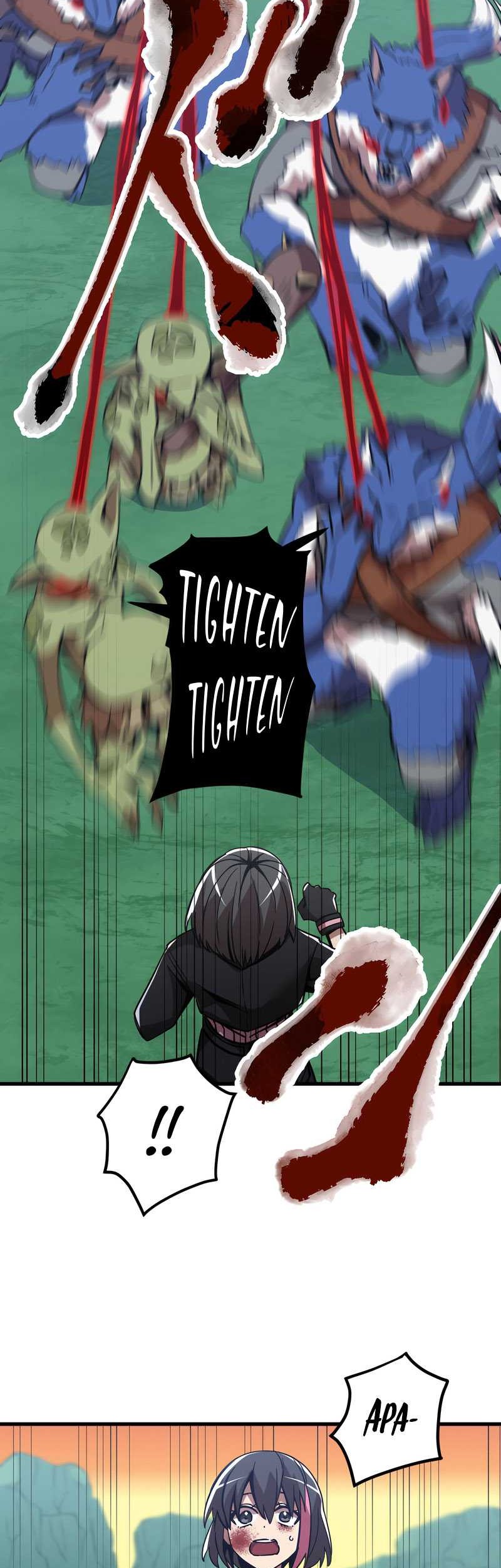 Savior of Divine Blood ~Draw Out 0.00000001% to Become the Strongest~ Chapter 07 Gambar 9