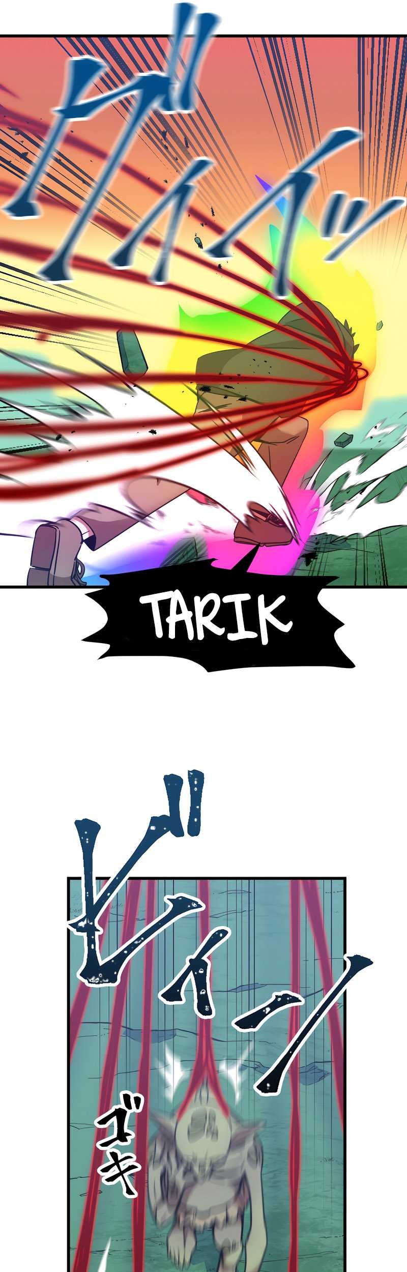 Savior of Divine Blood ~Draw Out 0.00000001% to Become the Strongest~ Chapter 07 Gambar 12