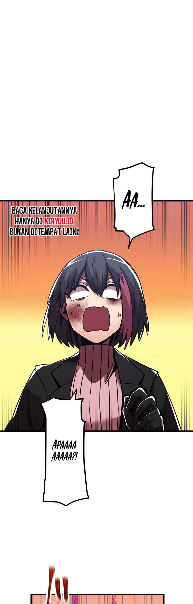 Savior of Divine Blood ~Draw Out 0.00000001% to Become the Strongest~ Chapter 07 Gambar 15