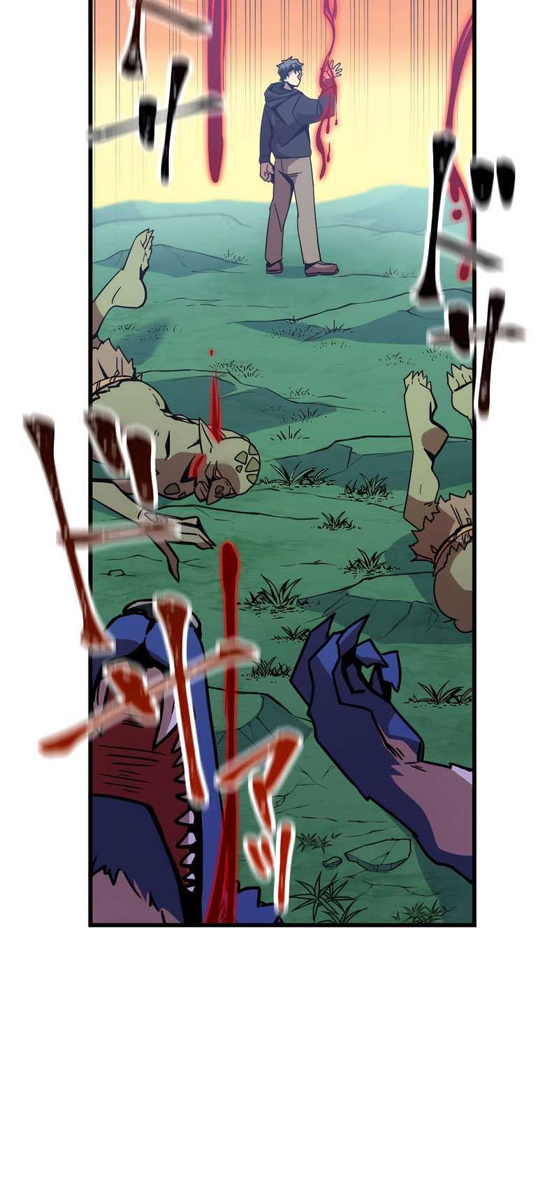 Savior of Divine Blood ~Draw Out 0.00000001% to Become the Strongest~ Chapter 07 Gambar 16