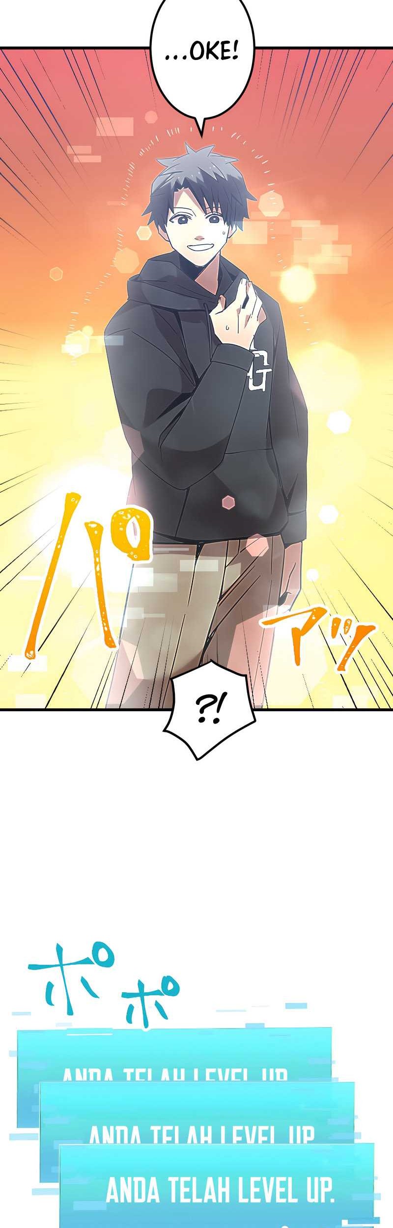 Savior of Divine Blood ~Draw Out 0.00000001% to Become the Strongest~ Chapter 07 Gambar 18
