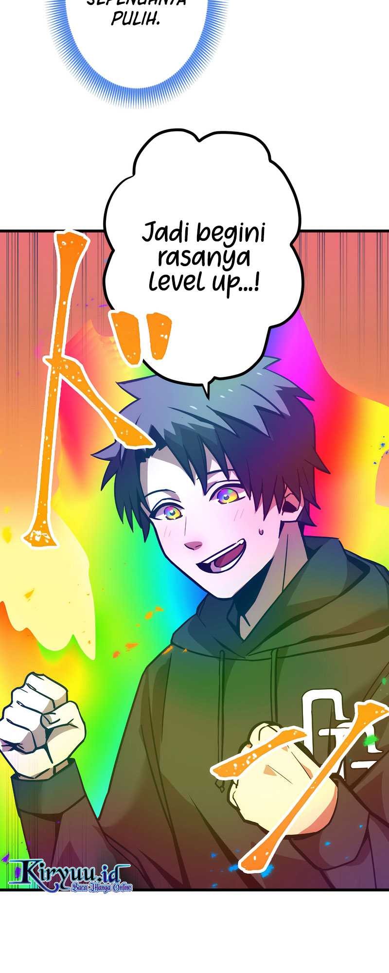 Savior of Divine Blood ~Draw Out 0.00000001% to Become the Strongest~ Chapter 07 Gambar 21