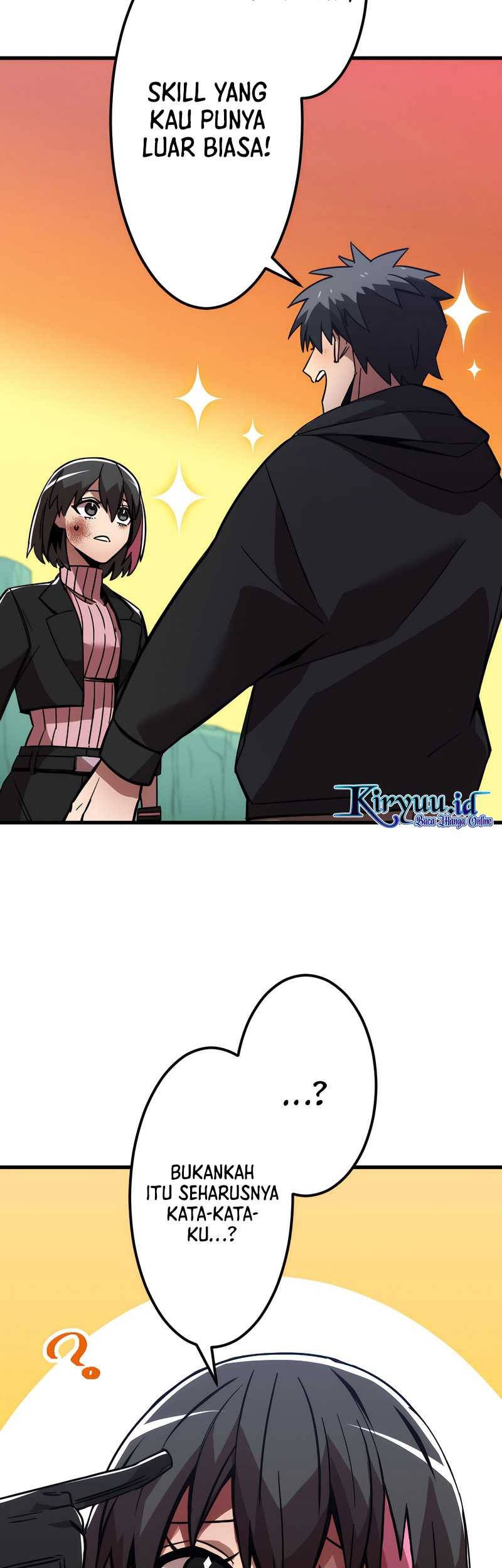 Savior of Divine Blood ~Draw Out 0.00000001% to Become the Strongest~ Chapter 07 Gambar 24